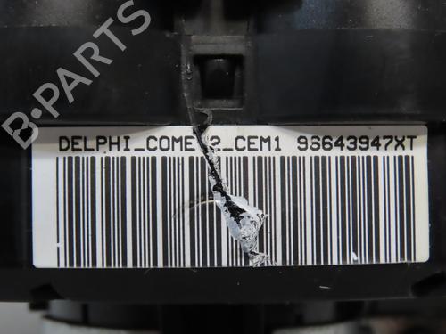 Steering column stalk PEUGEOT 308 I (4A_, 4C_) 1.6 HDi | BP24358869I23 