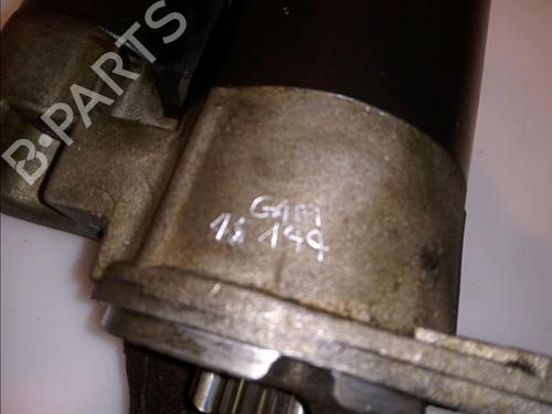 Starter MERCEDES-BENZ A-CLASS (W168) A 170 CDI (168.008) | BP11099226M8