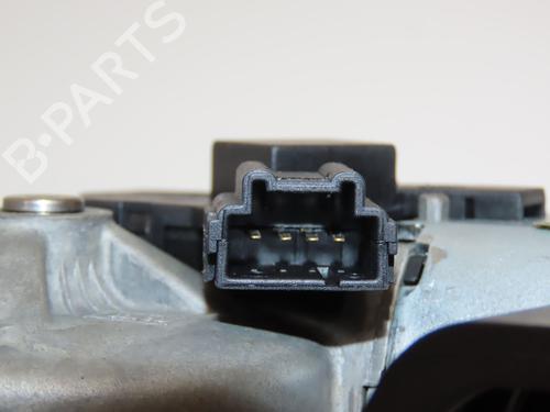 Rear wiper motor MERCEDES-BENZ A-CLASS (W169) A 180 CDI (169.007, 169.307) | BP18926265M102 