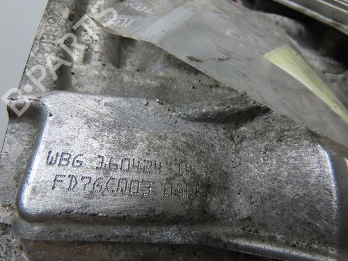 Gearbox VW POLO VI (AW1, BZ1, AE1) GTI | BP38527424M3 - Image 5