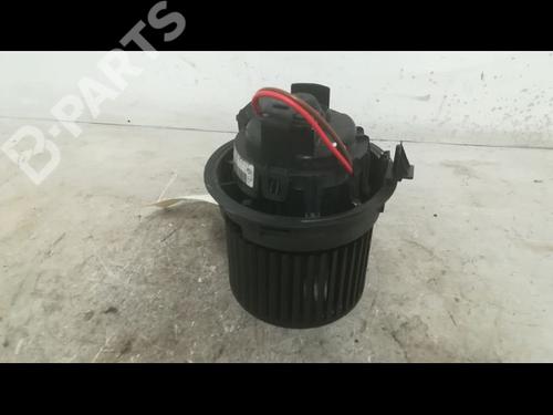 Used Heater blower motor RENAULT CLIO IV (BH_) 0.9 TCe 90 (BHNF, BHMA, BHMH, BHJK, BHJR) (90 hp) 9609607
