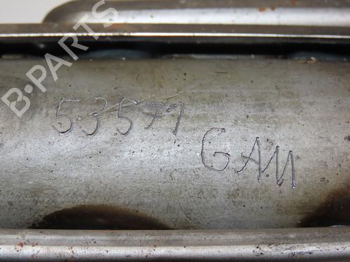 Colonne de direction FIAT FIORINO MPV (225_) 1.3 JTD Multijet (95 hp) 29441648