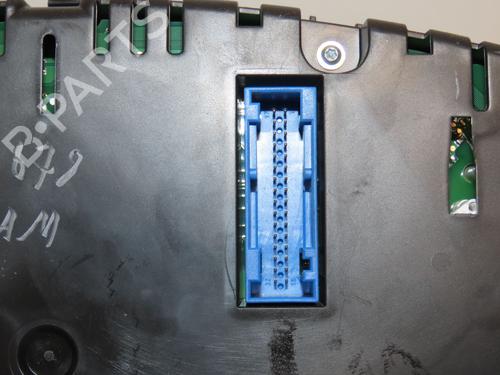 Instrument cluster VW GOLF VI (5K1) 2.0 TDI | BP28830432C47 