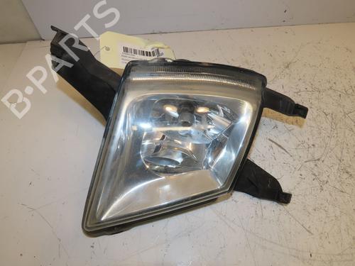 Used Right front fog light PEUGEOT 407 (6D_) 2.2 HDi 170 (6D4HTH) (170 hp) 17469316