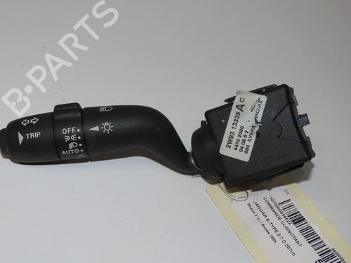 Used Steering column stalk Steering column stalk JAGUAR S-TYPE II (X200) 2.7 D (207 hp) 36582993 36582993