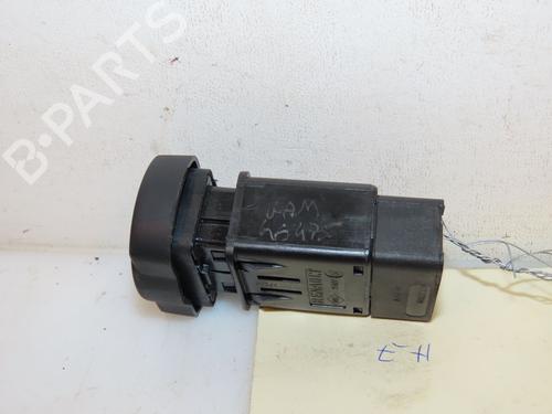 Warning switch DACIA LOGAN (LS_) 1.4 MPI LPG (LS0C) | BP16688092I22 - Image 4
