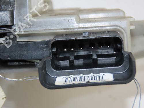 Front right lock CITROËN BERLINGO Box Body/MPV (K9) 1.6 BlueHDi 100 | BP31120854C97 
