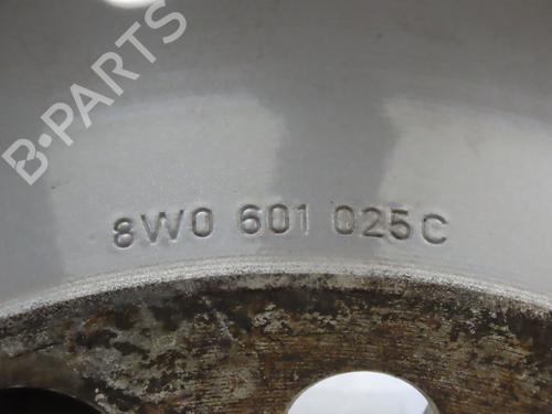 Fælk AUDI A4 B9 (8W2, 8WC) 2.0 TDI | BP28364029C45 - Image 6