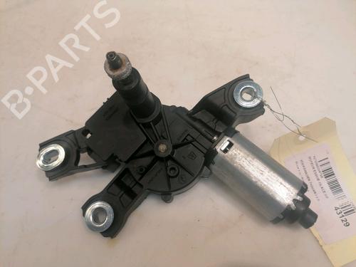Used Rear wiper motor VW TIGUAN (5N_) 2.0 TDI (110 hp) 15742534