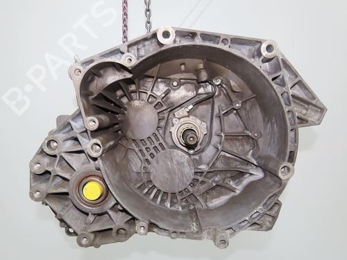 Gearbox OPEL ASTRA J GTC 2.0 CDTI (08) | BP38056810M3 - Image 6