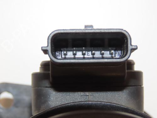 Mass air flow sensor RENAULT SCÉNIC II (JM0/1_) 1.5 dCi (JM1E, JM16) | BP28828804M95