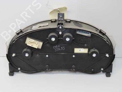 Instrument cluster CITROËN JUMPY II Van 2.0 HDi 125 | BP32179153C47 - Image 2