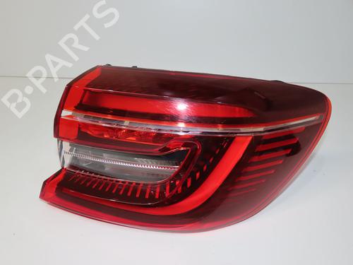 Used Right taillight Right taillight RENAULT CLIO V (B7_) 1.6 E-TECH 140 (B7MU) (140 hp) 39660533 39660533