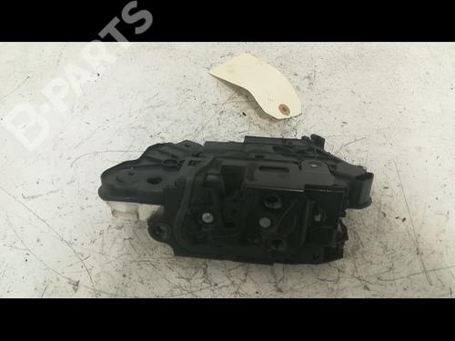 Used Front left lock SEAT IBIZA IV (6J5, 6P1) 1.2 TDI (75 hp) 9605594