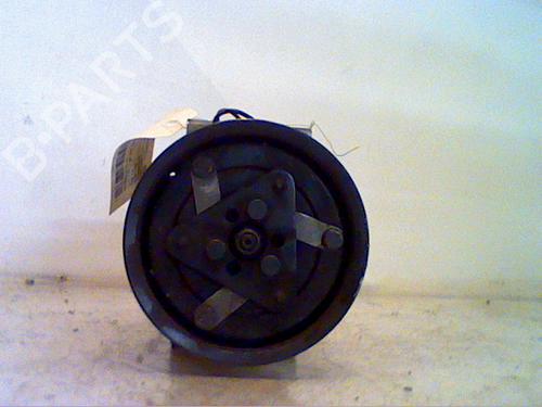 Used AC compressor RENAULT CLIO II (BB_, CB_) 1.4 (B/CB0C, B/CB0S) (75 hp) 23172229