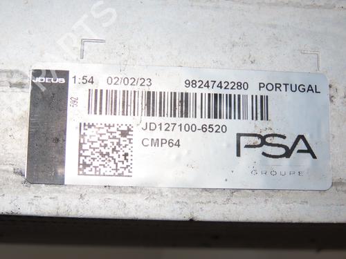 Other OPEL MOKKA 1.5 (76) | BP30117074O1