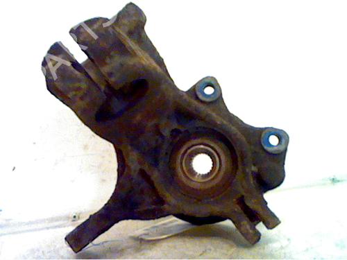 Left front steering knuckle CITROËN C3 I (FC_, FN_) 1.4 HDi | BP23173165M25 