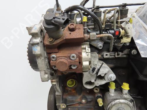 Engine RENAULT SCÉNIC II (JM0/1_) 1.9 dCi (JM14) | BP39541888M1 - Image 3