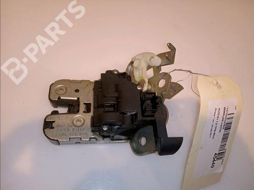 Tailgate lock AUDI A1 (8X1, 8XK) 1.2 TFSI | BP11628376C101 