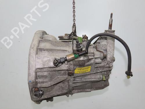Gearbox RENAULT ESPACE IV (JK0/1_) 1.9 dCi (JK0U) | BP36493664M3 - Image 6