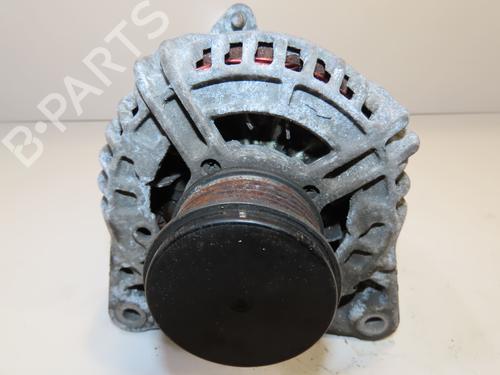 Alternator NISSAN JUKE (F15) 1.5 dCi | BP28829061M7 