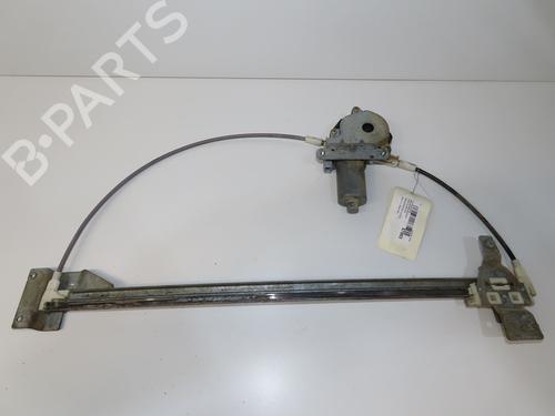 Used Front left window mechanism Front left window mechanism 38527493 38527493