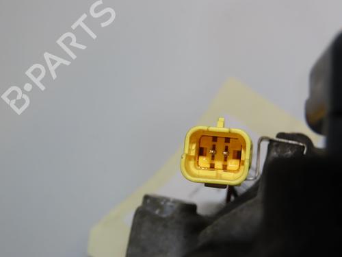 AC compressor PEUGEOT 508 SW I (8E_) 2.0 HDi | BP31120121M34 