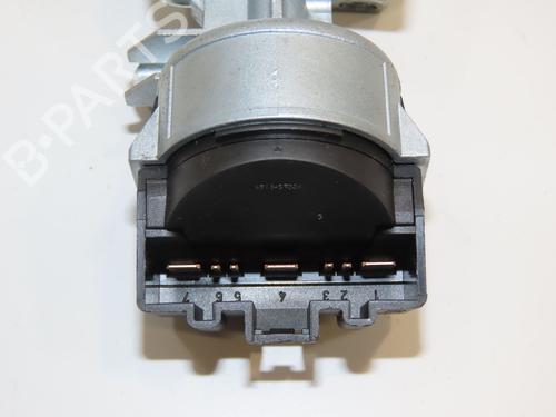 Electronic module FORD FOCUS C-MAX (DM2) 1.8 TDCi | BP23172963M83 