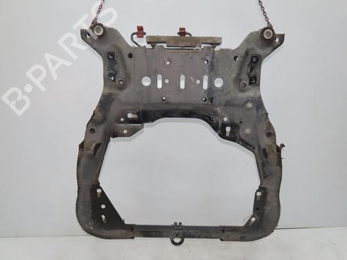 Used Subframe LAND ROVER RANGE ROVER EVOQUE (L538) 2.2 D (150 hp) 28829861