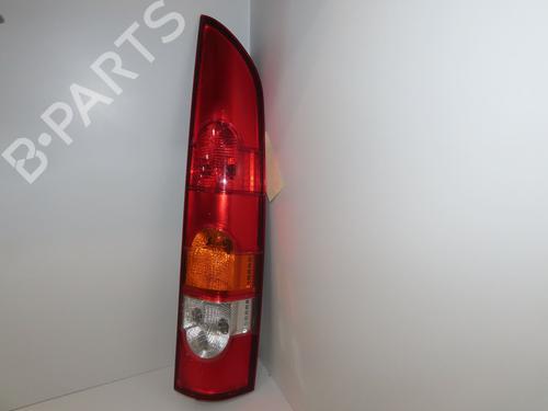 Right taillight RENAULT KANGOO (KC0/1_) 1.5 dCi (KC08, KC09) | BP31984665C35