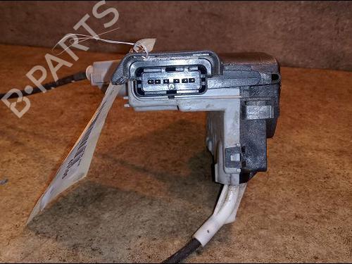 Used Rear right lock PEUGEOT 5008 (0U_, 0E_) 1.6 HDi (114 hp) 9664994