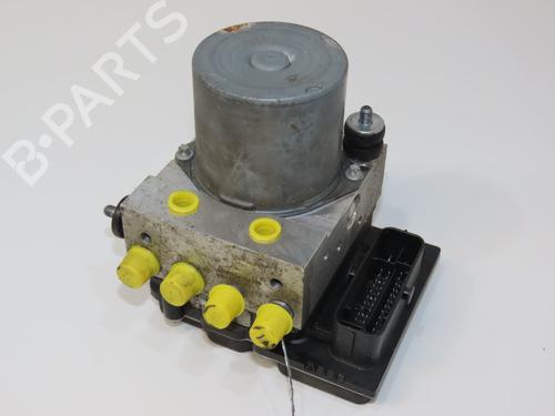 ABS pump PEUGEOT 308 I (4A_, 4C_) 1.6 HDi | BP29551191M43