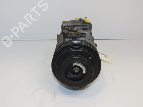 Airco pomp MERCEDES-BENZ CLK (C208) CLK 230 Kompressor (208.347) (193 hp) 28967168