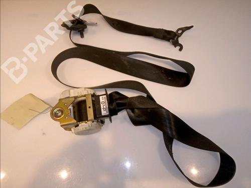 Front left belt tensioner BMW 1 (E87) 118 d | BP11418160C87 