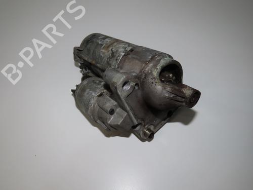 Used Starter Starter CITROËN C4 I (LC_) 1.6 HDi (90 hp) 32432912 32432912