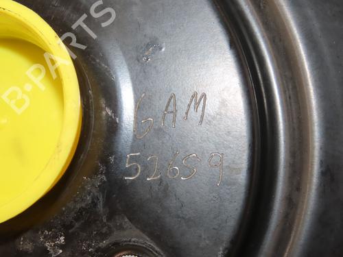 Servo brake RENAULT TRAFIC III Van (FG_) 1.6 dCi 140 (FGMA, FGMC) | BP28967669M42 - Image 5