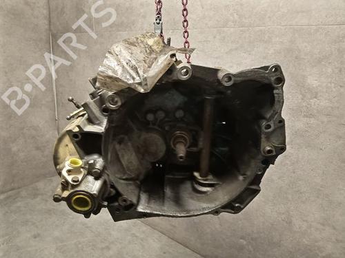 Used Gearbox CITROËN C15 Box Body/MPV (VD_) 1.8 D (60 hp) 9616080
