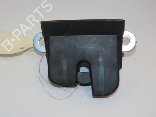 Tailgate lock SEAT IBIZA IV (6J5, 6P1) 1.2 TSI | BP28832238C101 