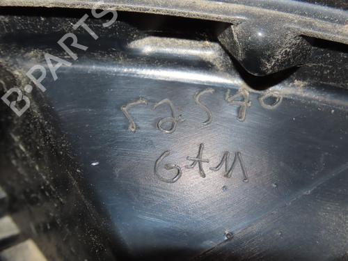 Right taillight RENAULT CAPTUR I (J5_, H5_) 0.9 TCe 90 | BP28969549C35 