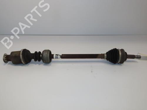 Right front driveshaft RENAULT TWINGO I (C06_) 1.2 16V (C06C, C06D, C06K) | BP29415131M39 