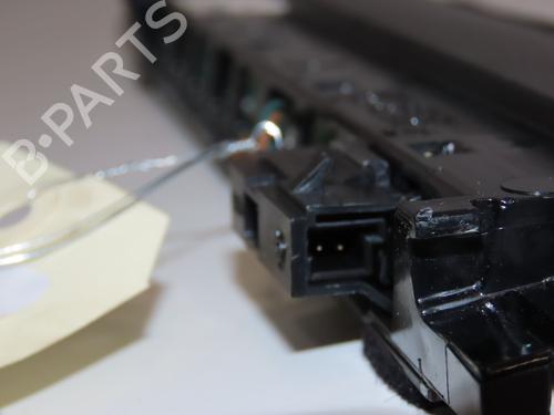 Used Third brake light BMW 5 (E60) 530 d (235 hp) 28832890