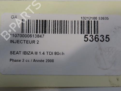 injector-seat-ibiza-iii-6l1-2002-2003-2004-2005-2006-2007-2008-2009-28828927 main image