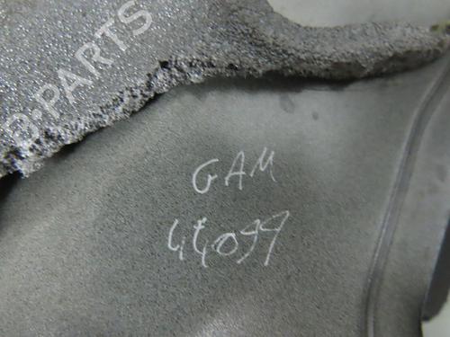 Left rear door AUDI A6 Allroad C6 (4FH) 3.0 TDI quattro | BP28831883C4 