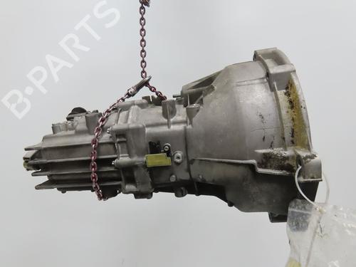 Gearbox BMW 1 (E87) 118 d | BP38527425M3 - Image 2