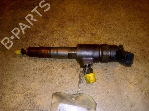 Used Injector Injector PEUGEOT 207 (WA_, WC_) 1.4 HDi (68 hp) 9824393 9824393