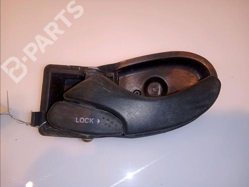 Used Front left interior door handle FORD TRANSIT Van (FA_ _) 2.4 TDE (125 hp) 11102390