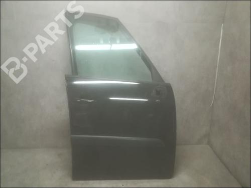 Used Right front door CITROËN C4 Grand Picasso I (UA_) 1.6 HDi (109 hp) 9607409