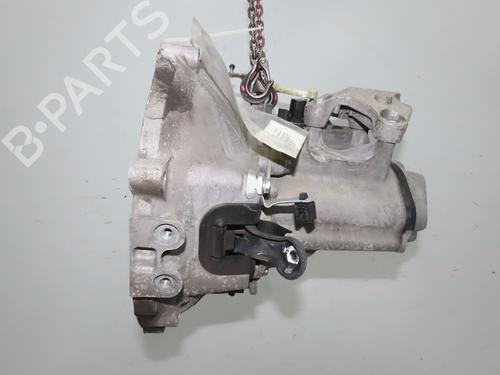 Gearbox CITROËN C3 II (SC_) 1.0 VTi 68 | BP31843285M3 - Image 3