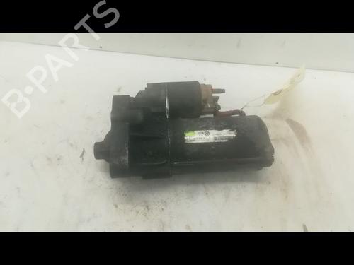 Used Starter Starter RENAULT VEL SATIS (BJ0_) 2.2 dCi (BJ0E, BJ0F) (150 hp) 9601064 9601064