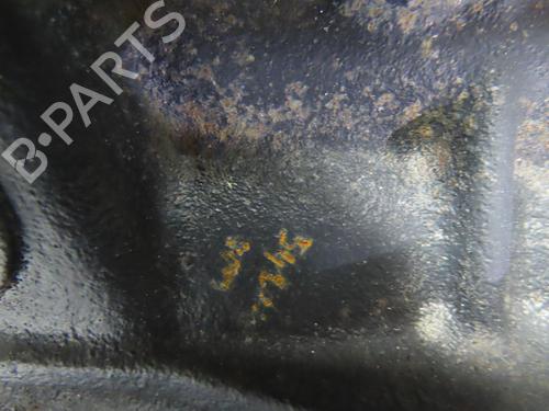 Engine FIAT PANDA (169_) 1.1 (169.AXA1A) | BP33561753M1 - Image 2